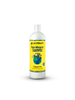 Earthbath Earthbath SHAMPOO HYPOALLERGENIC TEARLESS 16 OZ