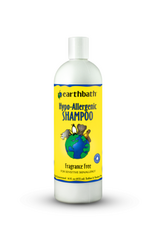 Earthbath Earthbath SHAMPOO HYPOALLERGENIC TEARLESS 16 OZ