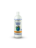 Earthbath Earthbath SHAMPOO OATMEAL & ALOE FRAGRANCE FREE 16 OZ