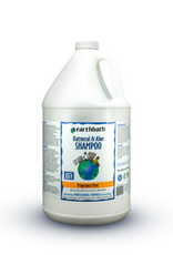 Earthbath Earthbath SHAMPOO OATMEAL ALOE GALLLON