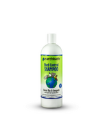 Earthbath Earthbath SHAMPOO SHED CONTROL 16 OZ