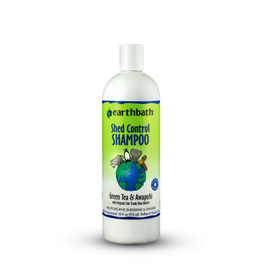 Earthbath Earthbath SHAMPOO SHED CONTROL 16 OZ