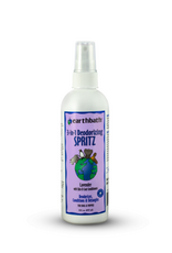 Earthbath Earthbath SPRITZ LAVENDER 8 OZ