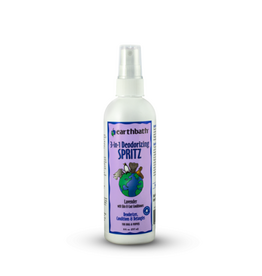 Earthbath Earthbath SPRITZ LAVENDER 8 OZ