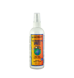 Earthbath Earthbath SPRITZ MANGO TANGO 8 OZ
