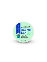 Earthbath Earthbath TREATMENT BALM 2.2 OZ