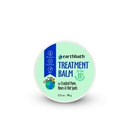 Earthbath Earthbath TREATMENT BALM 2.2 OZ