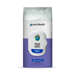 Earthbath Earthbath TUSHY WIPES 100 Pack