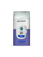 Earthbath Earthbath TUSHY WIPES 100 Pack