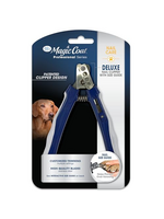 Four Paws Four Paws Magic Coat Professional Series Deluxe Dog Nail Clipper with Size Guide