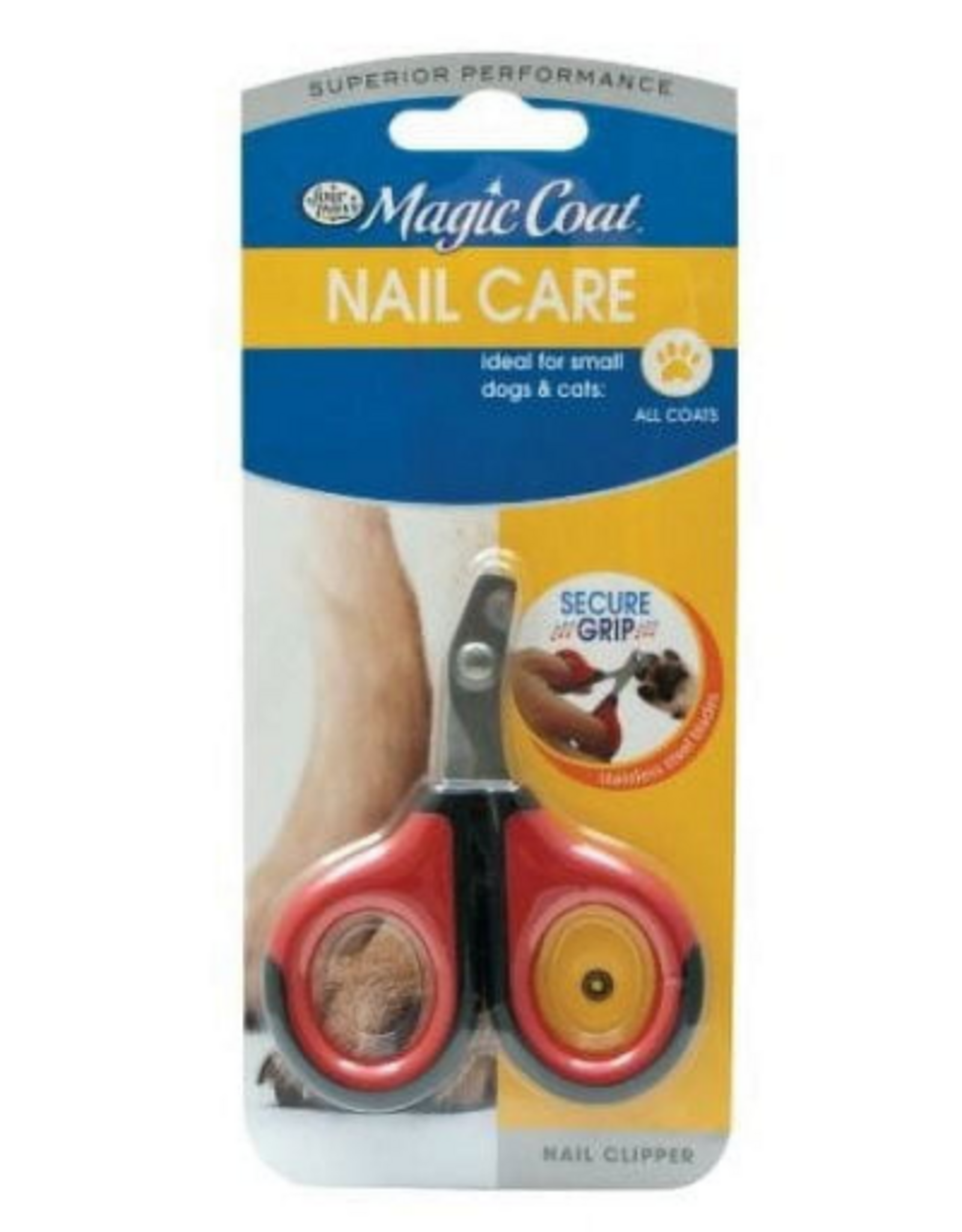 Four Paws Four Paws Magic Coat Nail Clipper