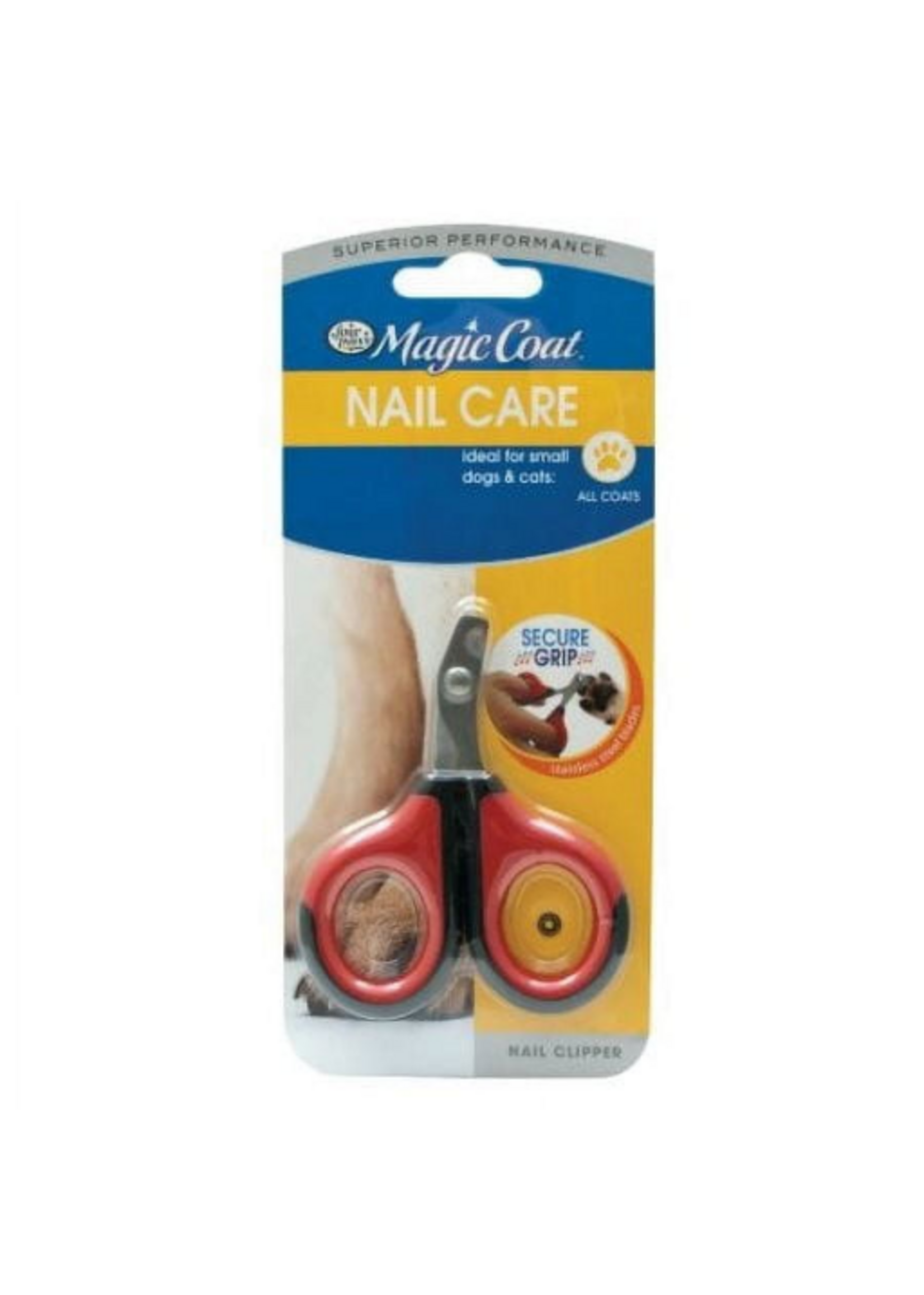 Four Paws Four Paws Magic Coat Nail Clipper