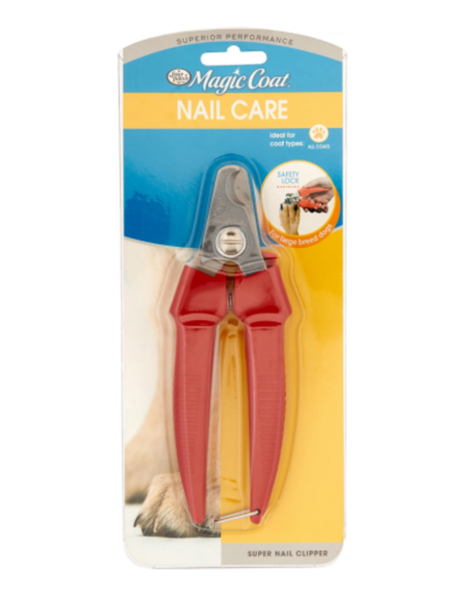 Four Paws Four Paws Magic Coat Dog Nail Clipper Large