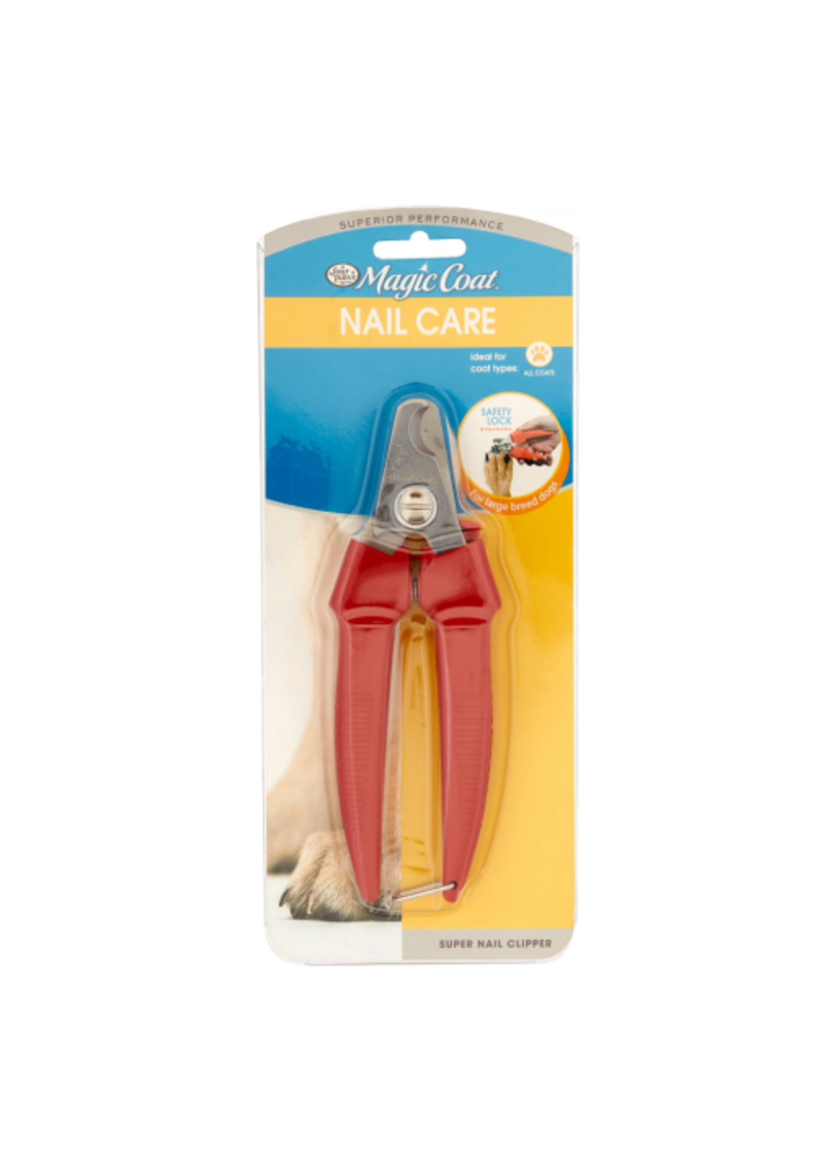 Four Paws Four Paws Magic Coat Dog Nail Clipper Large