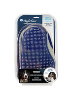 Four Paws Four Paws Magic Coat Professional Series Comfort Tips Deluxe Dog Grooming Glove