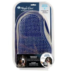 Four Paws Four Paws Magic Coat Professional Series Comfort Tips Deluxe Dog Grooming Glove