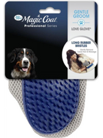 Four Paws Four Paws Magic Coat Professional Series Gentle Groom Love Glove