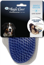 Four Paws Four Paws Magic Coat Professional Series Gentle Groom Love Glove