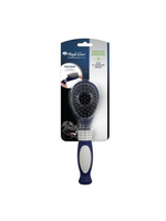 Four Paws Four Paws Magic Coat Pro Series Comfort Contour Pin & Bristle Brush for Dogs
