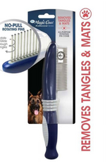 Four Paws Four Paws Magic Coat Professional Series All-Purpose Rotating Pin Comb for Dogs