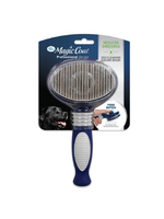 Four Paws Four Paws Magic Coat Professional Series Self Cleaning Slicker Dog Brush - Large