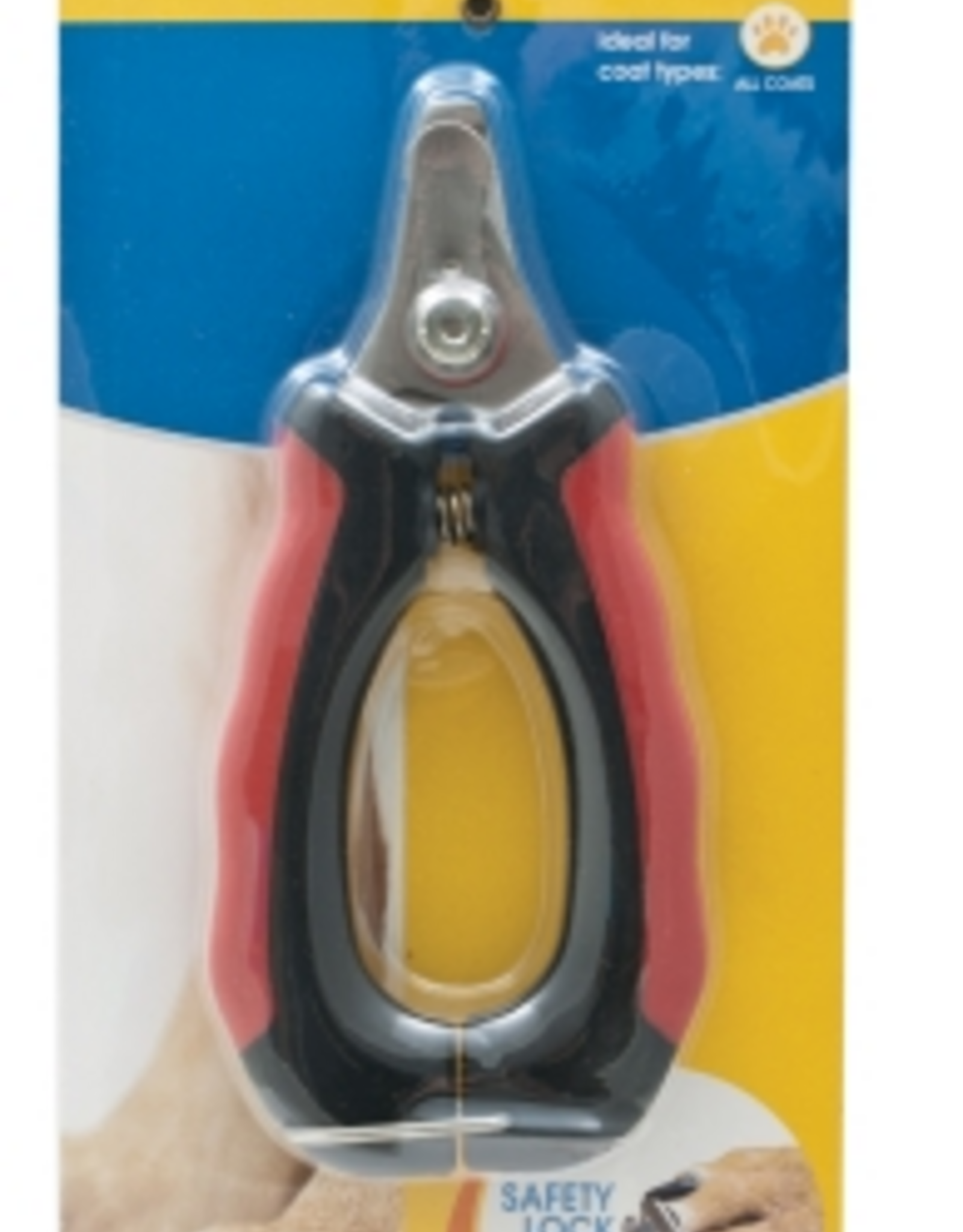 Four Paws Four Paws Magic Coat Safety Nail Clippers - For All Dogs