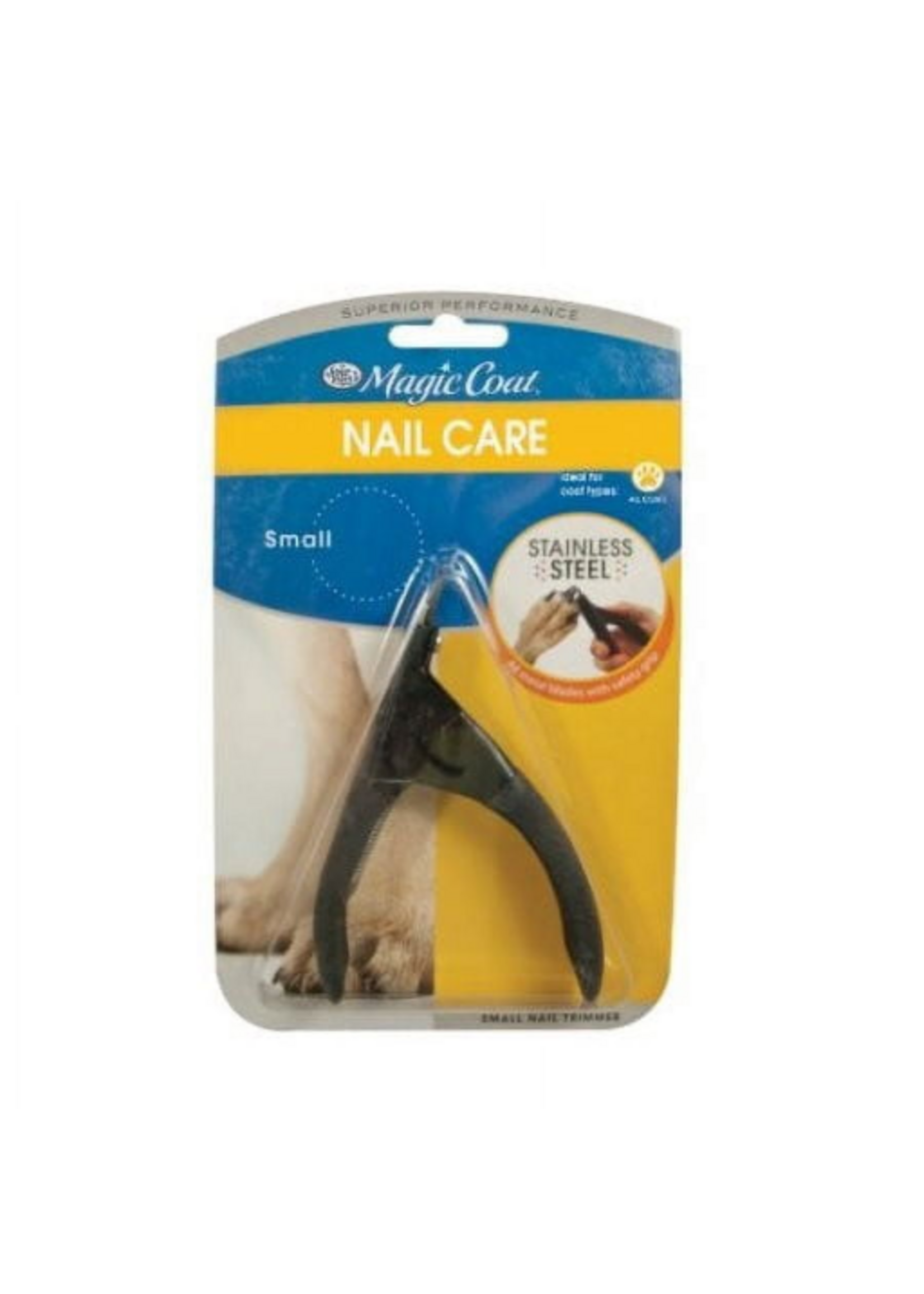 Four Paws Four Paws Magic Coat Small Nail Trimmer