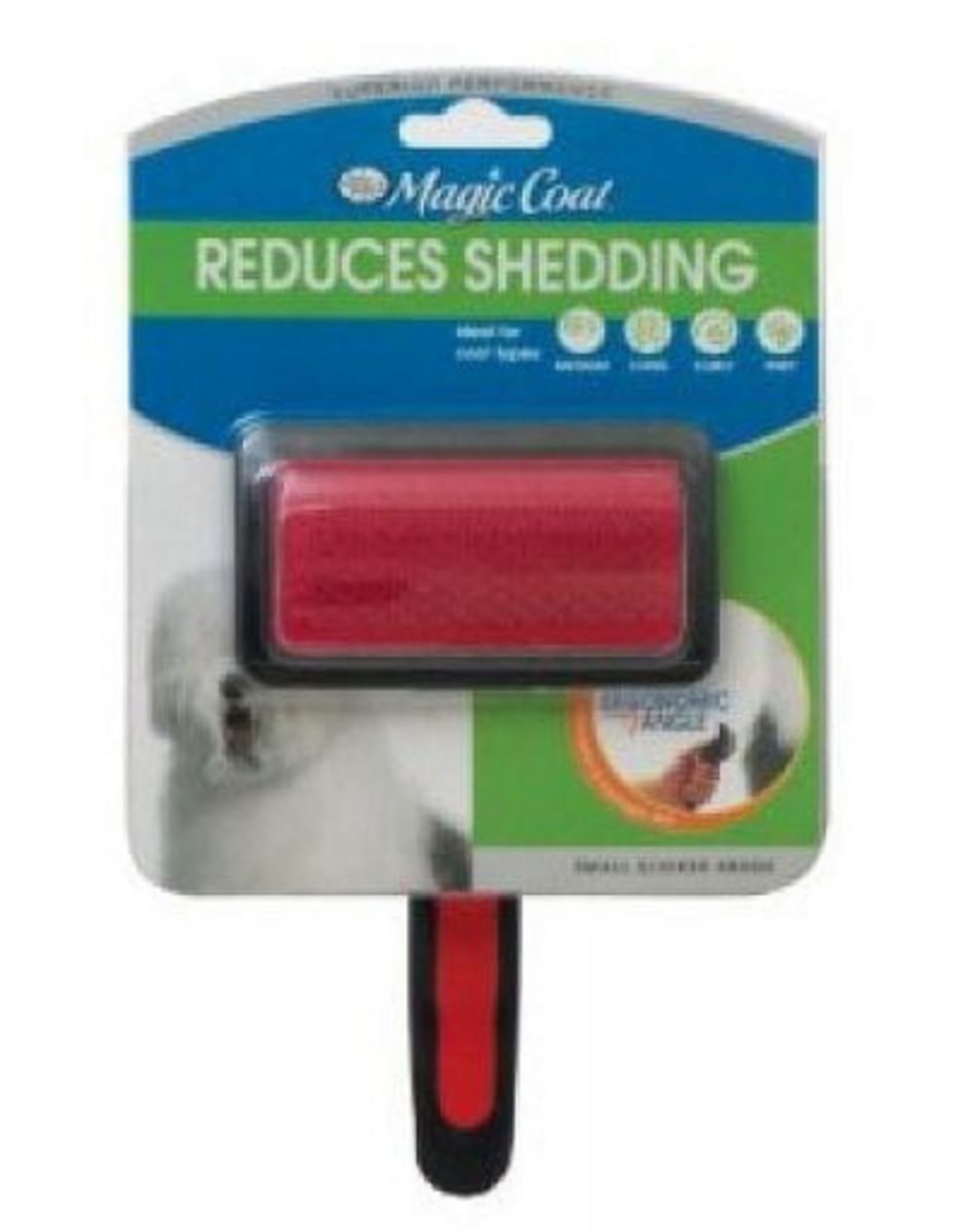 Four Paws Four Paws Magic Coat Slicker Brush - Small
