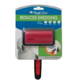 Four Paws Four Paws Magic Coat Slicker Brush - Small