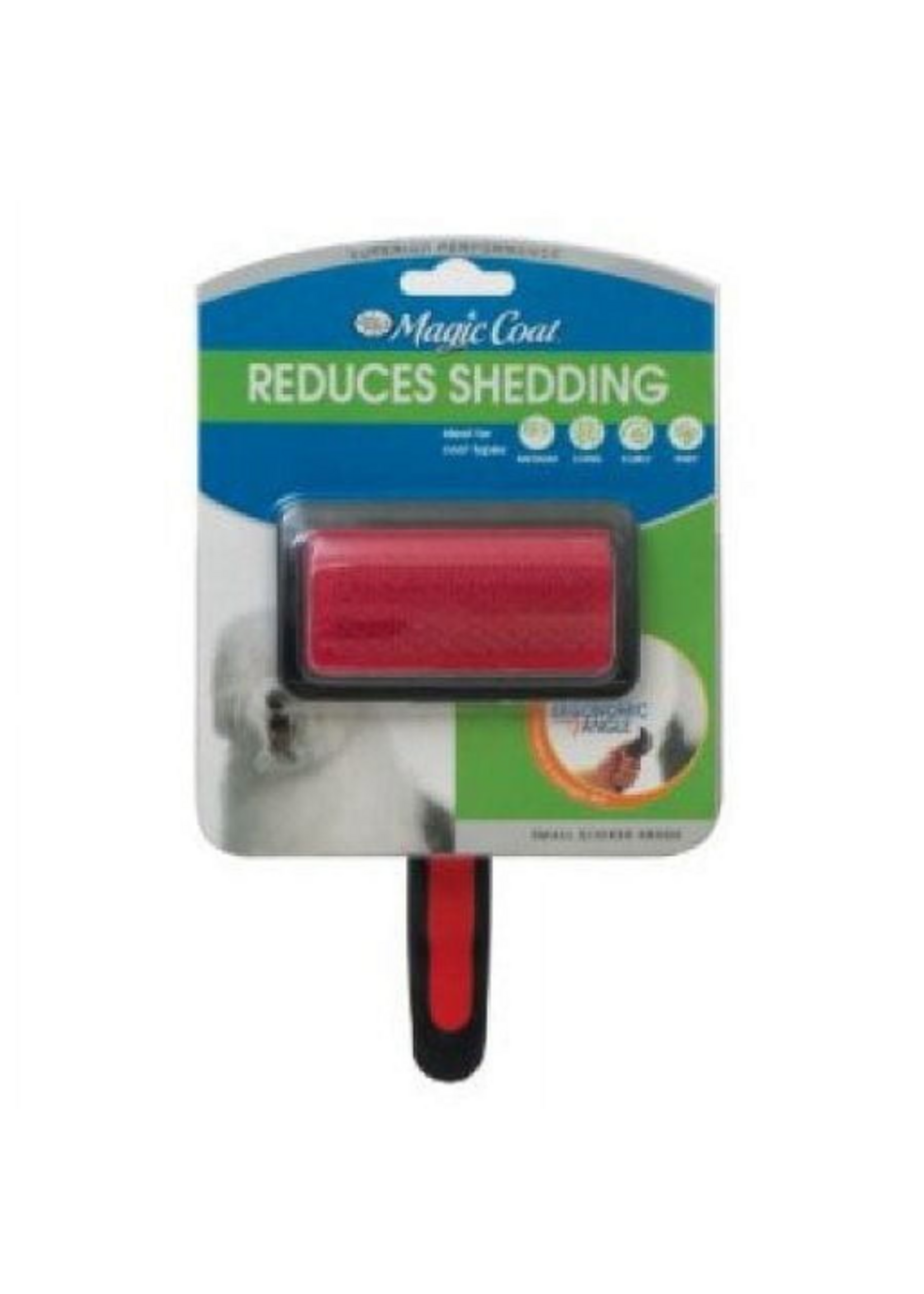 Four Paws Four Paws Magic Coat Slicker Brush - Small