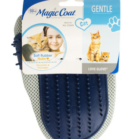 Four Paws Four Paws Magic Coat Professional Series Love Glove Cat Grooming Mitt