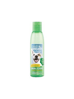 TropiClean Fresh Breath Oral Care Water Additive for Pets - 8 oz