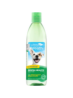 TropiClean Fresh Breath Oral Care Water Additive  - 16 Oz