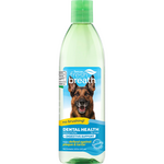 TropiClean Fresh Breath Oral Care Water Additive Pl Digestive Support for Dogs - 16 oz