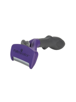 FURminator Undercoat deShedding Tool for Medium/Large Cats with Long Hair