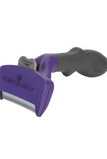 FURminator Undercoat deShedding Tool for Medium/Large Cats with Long Hair