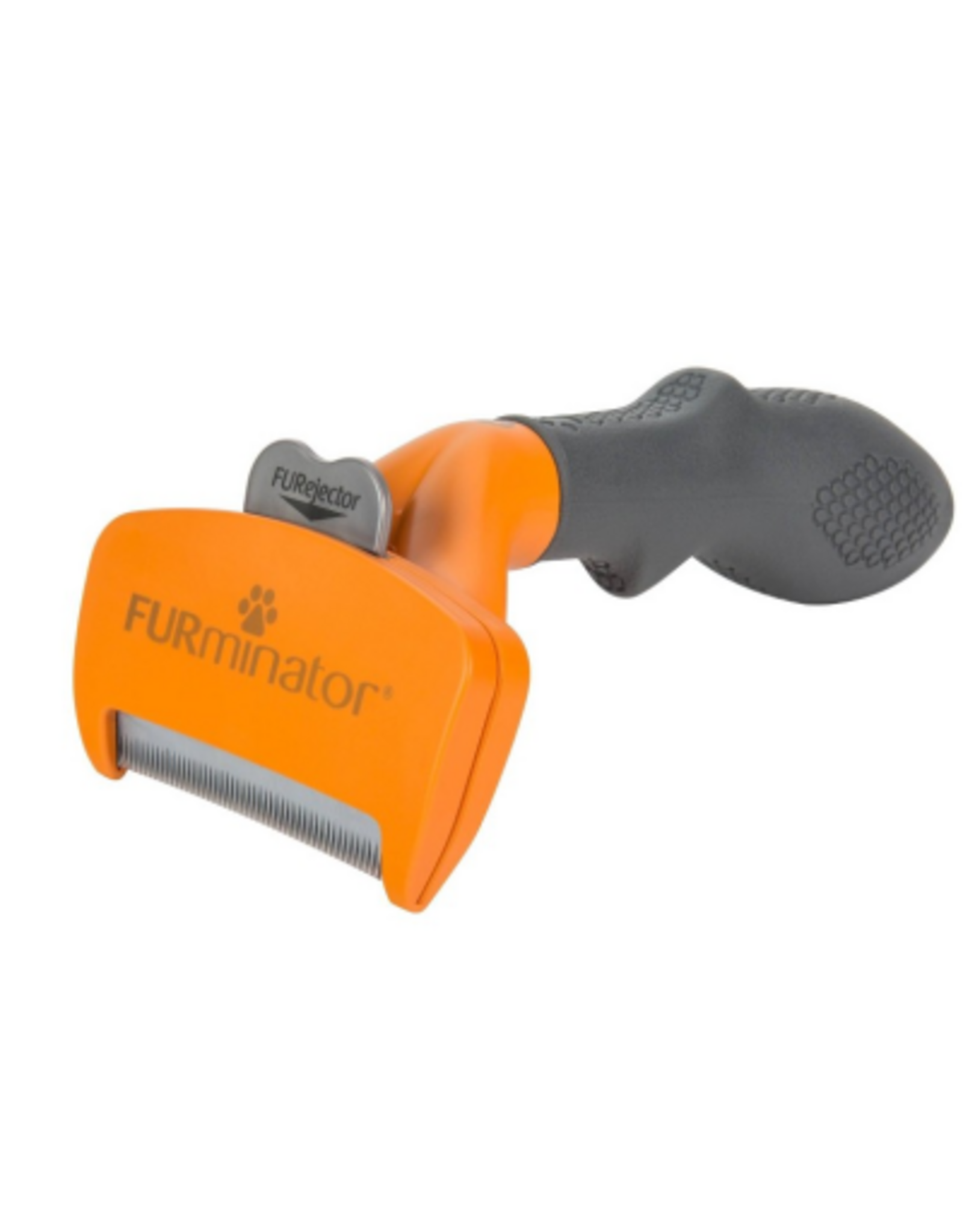 FURminator Medium Dog Undercoat DeShedding Tool Long Hair