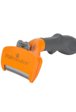 FURminator Medium Dog Undercoat DeShedding Tool Long Hair