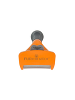 FURminator Undercoat DeShedding Tool for Medium Dogs with Short Hair