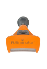 FURminator Undercoat DeShedding Tool for Medium Dogs with Short Hair