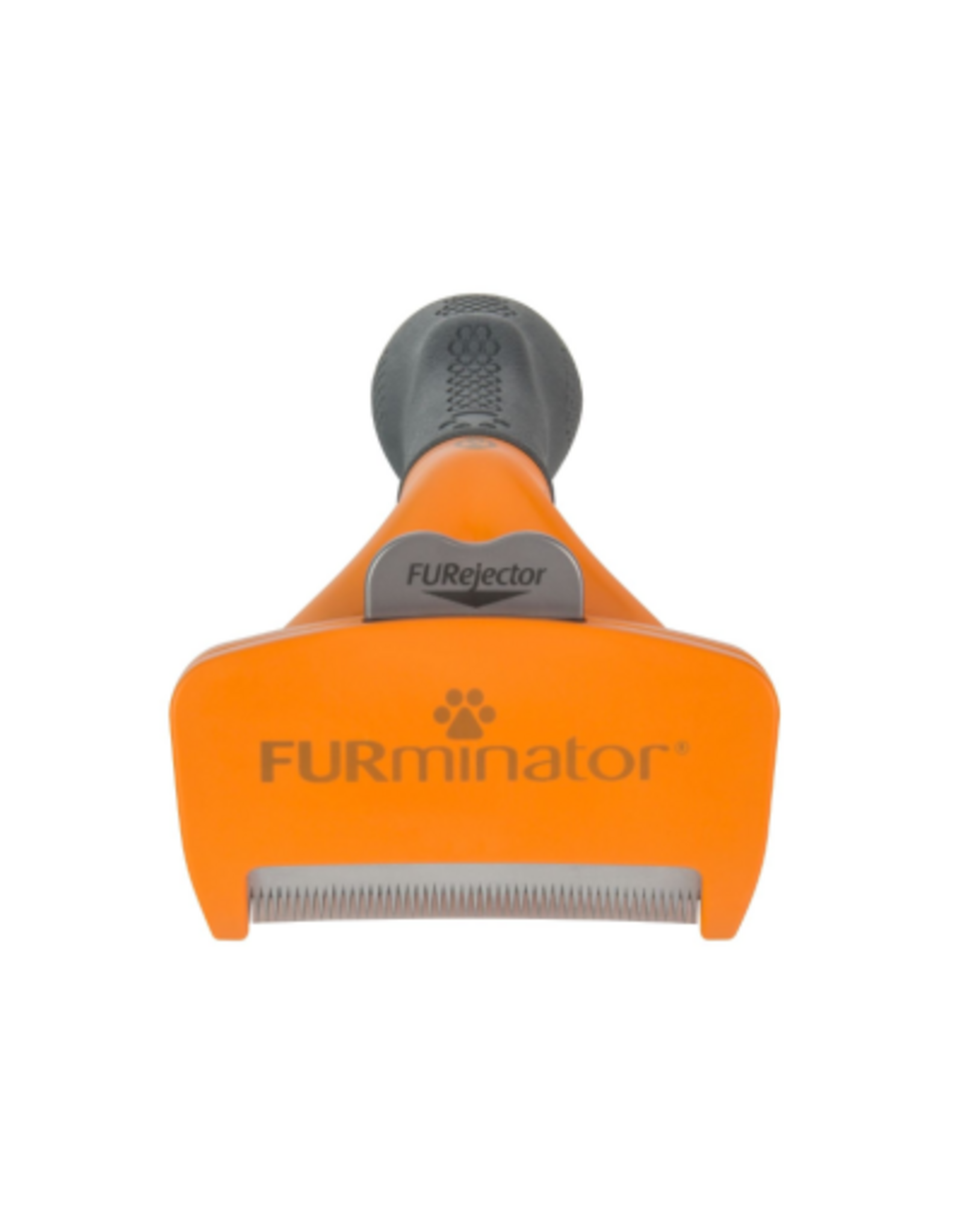 FURminator Undercoat DeShedding Tool for Medium Dogs with Short Hair