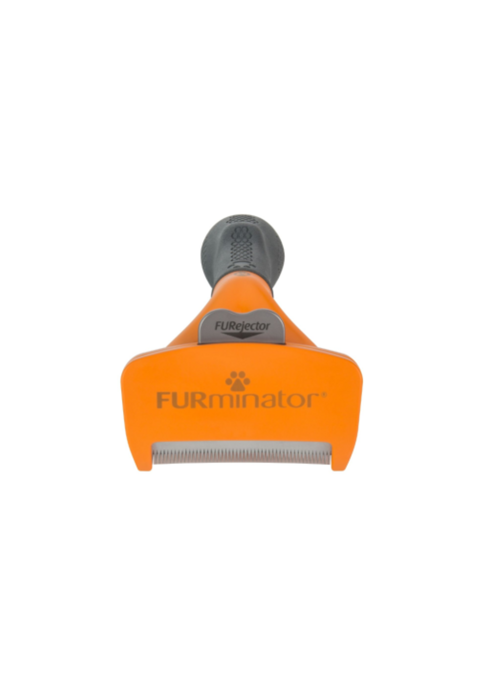 FURminator Undercoat DeShedding Tool for Medium Dogs with Short Hair