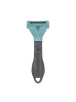 FURminator Undercoat DeShedding Tool For Small Cats with Long Hair