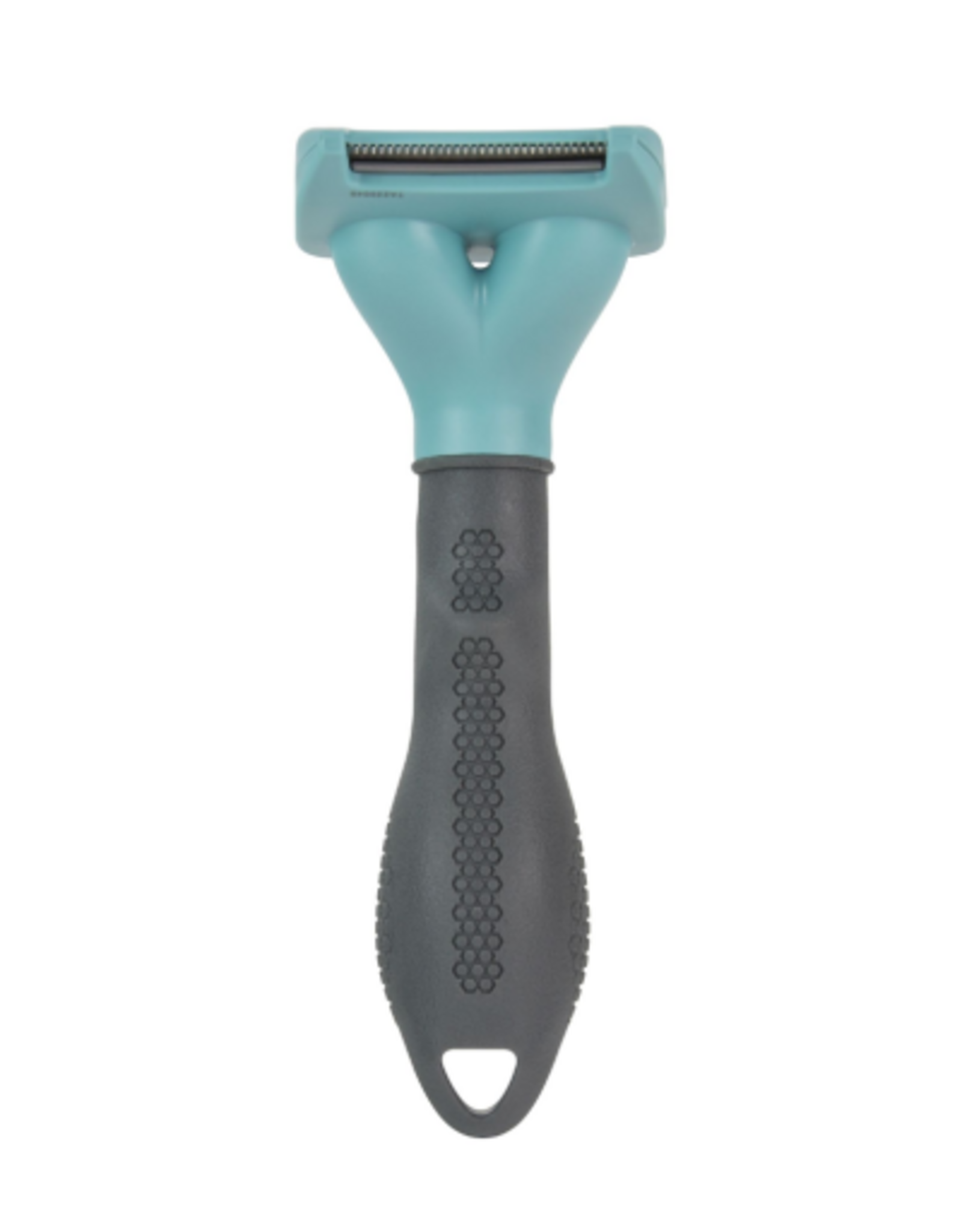 FURminator Undercoat DeShedding Tool  For Small Cats with Long Hair