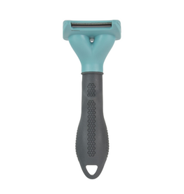 FURminator Undercoat DeShedding Tool for Small Cats with Short Hair