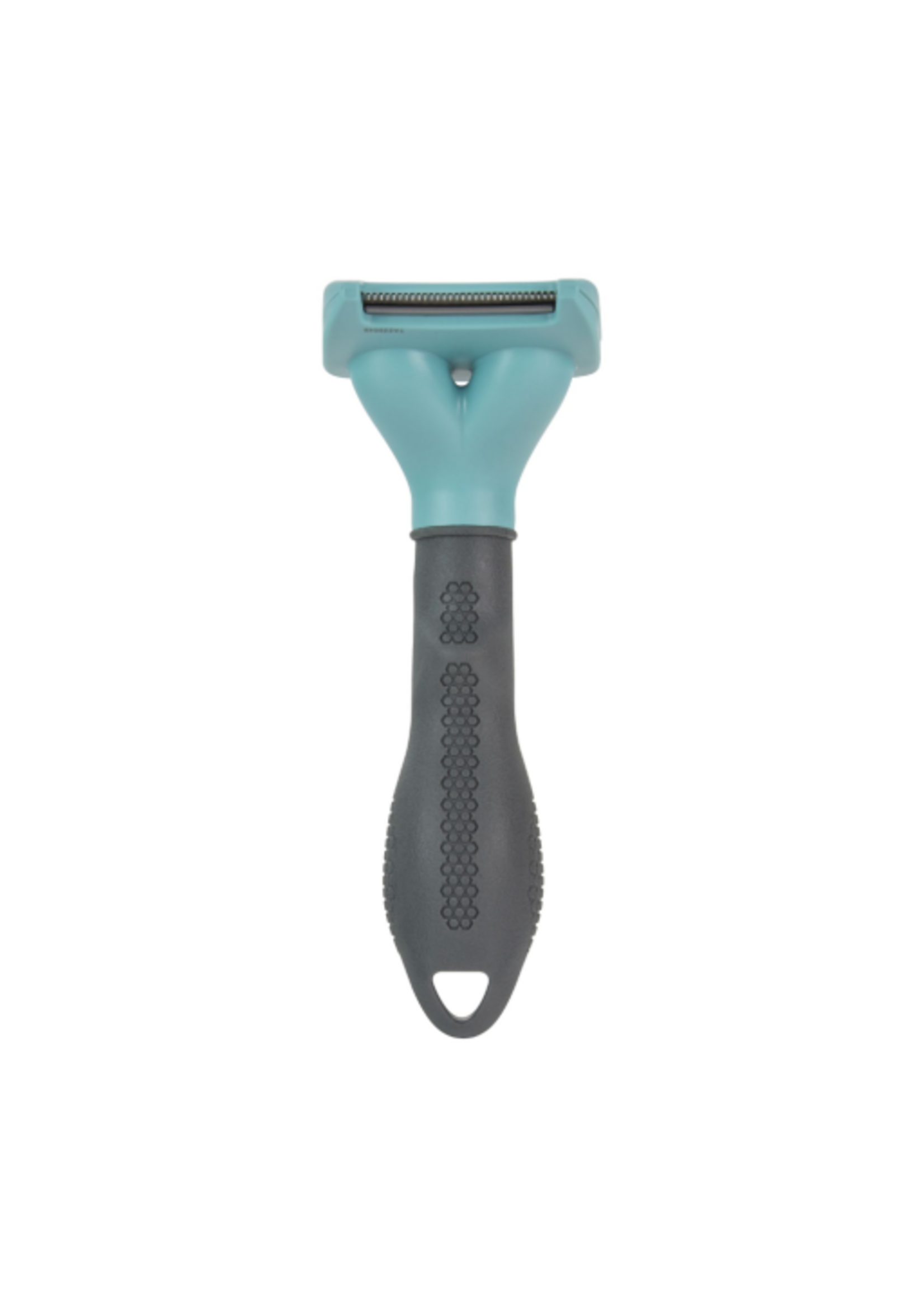 FURminator Undercoat DeShedding Tool for Small Cats with Short Hair
