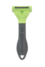 FURminator Undercoat DeShedding Tool  For Small Dogs with Long Hair