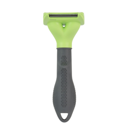 FURminator Undercoat DeShedding Tool  For Small Dogs with Long Hair