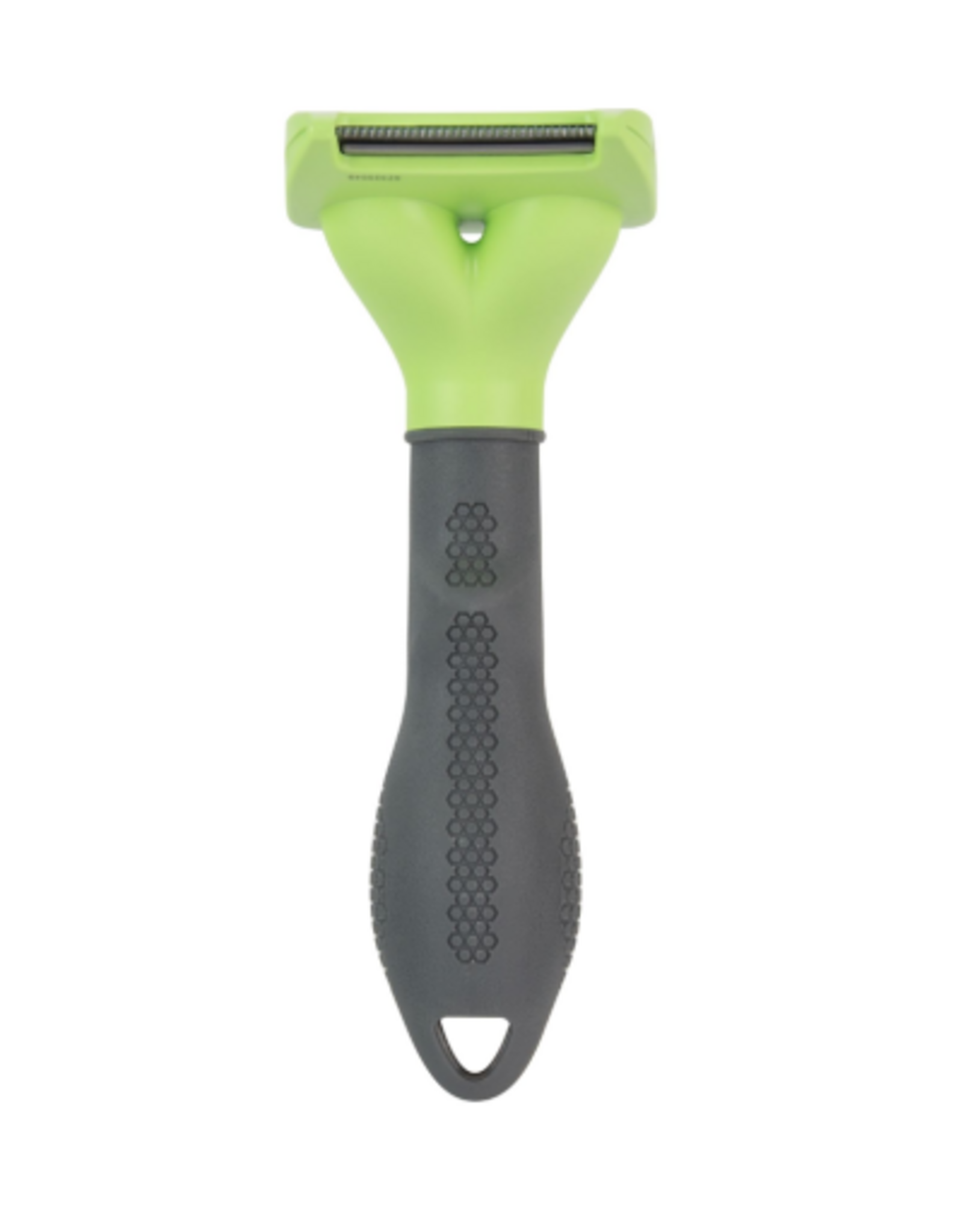 FURminator Undercoat DeShedding Tool  For Small Dogs with Long Hair