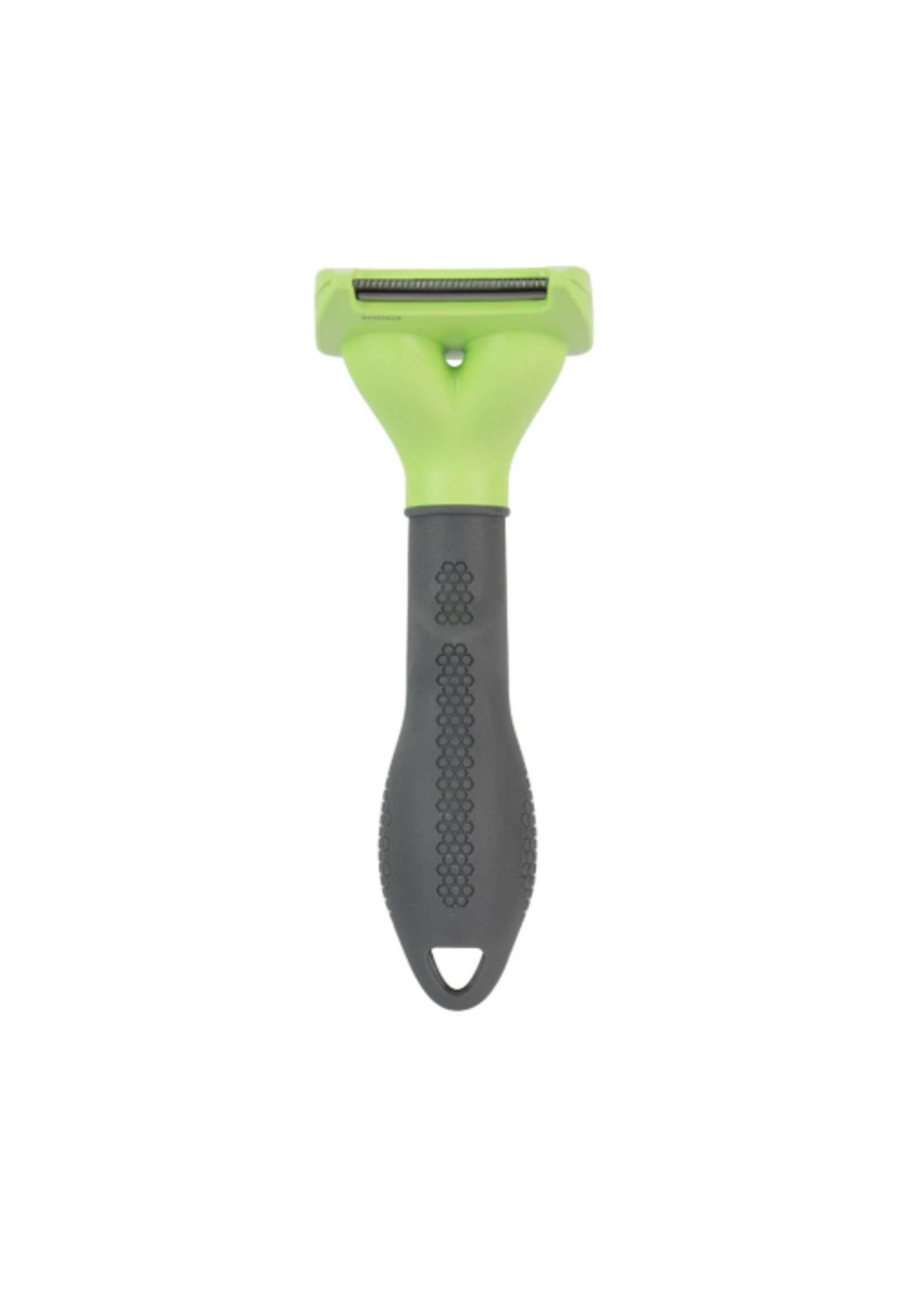 FURminator Undercoat DeShedding Tool  For Small Dogs with Long Hair